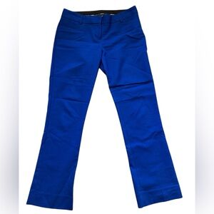 Express Women's Blue Pants 4